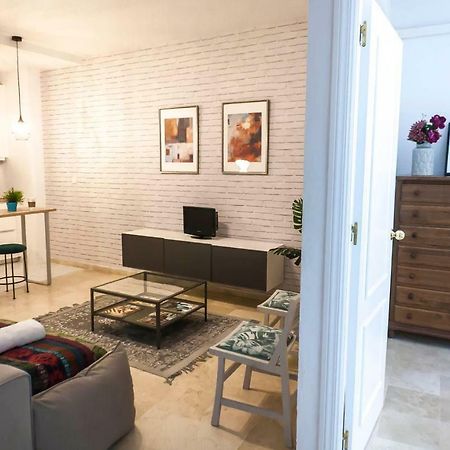 San Eloy Dream Apartment By Valcambre Sevilla Bagian luar foto