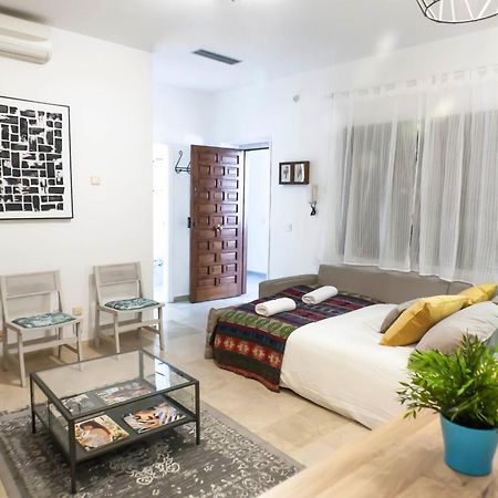 San Eloy Dream Apartment By Valcambre Sevilla Bagian luar foto