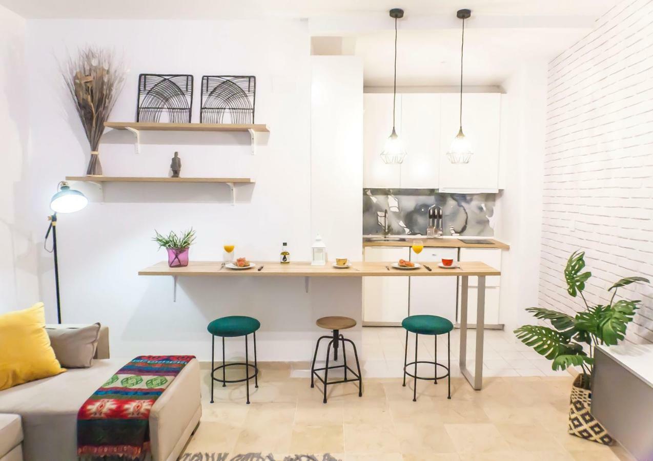 San Eloy Dream Apartment By Valcambre Sevilla Bagian luar foto
