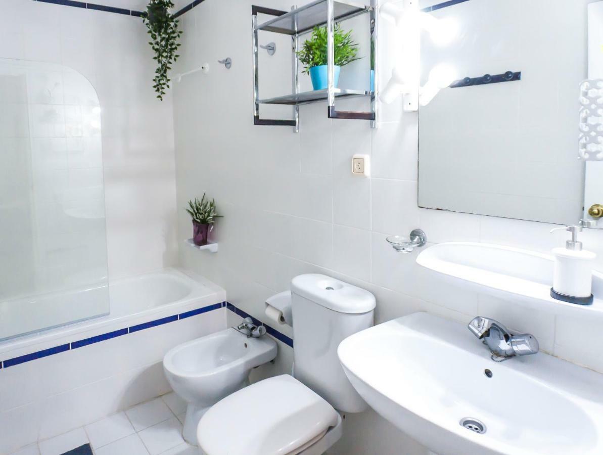 San Eloy Dream Apartment By Valcambre Sevilla Bagian luar foto