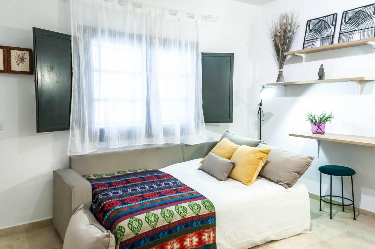 San Eloy Dream Apartment By Valcambre Sevilla Bagian luar foto