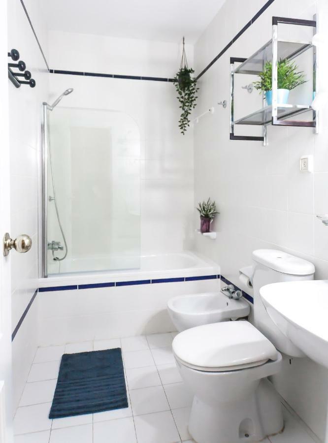 San Eloy Dream Apartment By Valcambre Sevilla Bagian luar foto