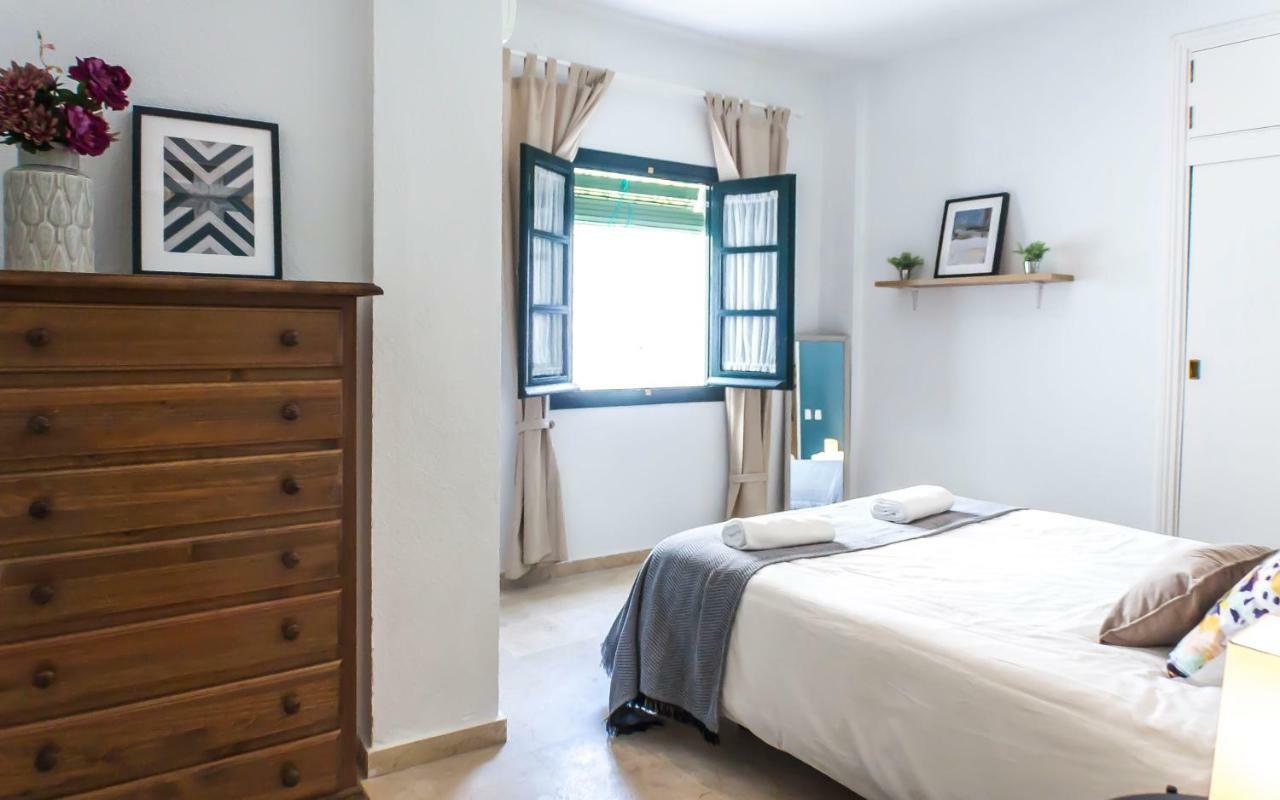 San Eloy Dream Apartment By Valcambre Sevilla Bagian luar foto