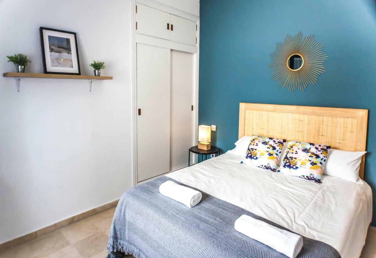 San Eloy Dream Apartment By Valcambre Sevilla Bagian luar foto