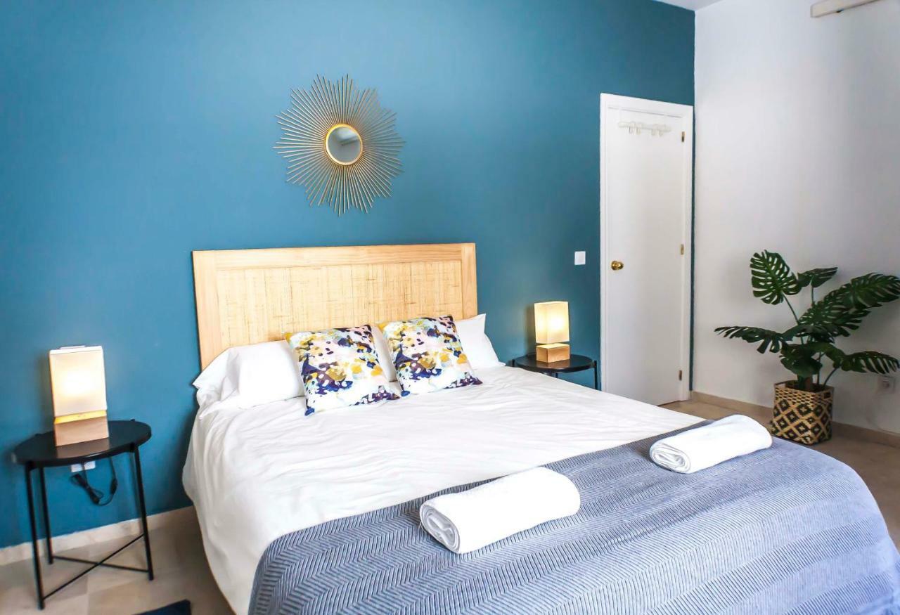 San Eloy Dream Apartment By Valcambre Sevilla Bagian luar foto